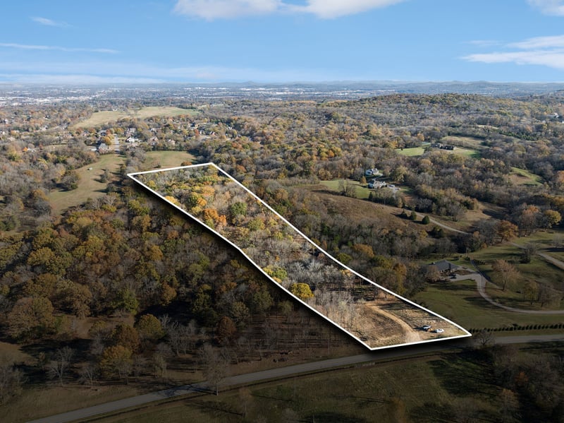 0 Palmer Rd, Lebanon, TN 37087