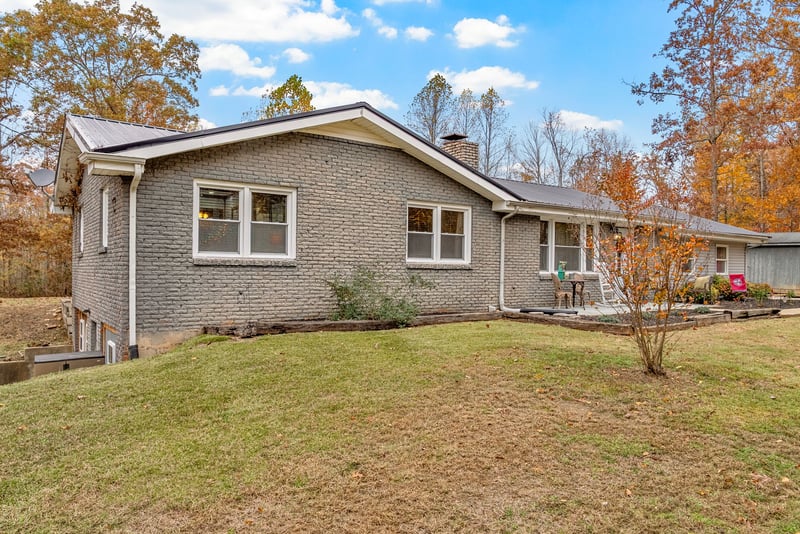 2126 Foster Rd, Cumberland Furnace, TN 37051