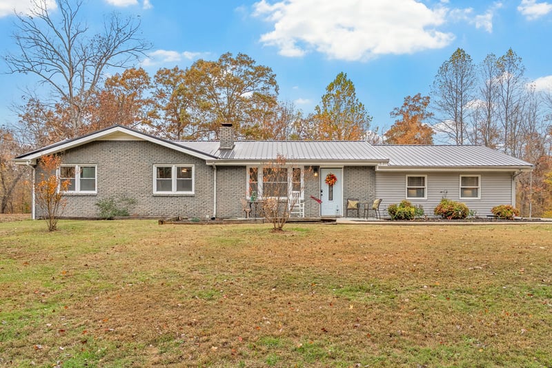 2126 Foster Rd, Cumberland Furnace, TN 37051