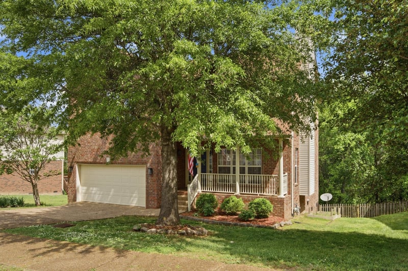 7264 Santeelah Way, Antioch, TN 37013