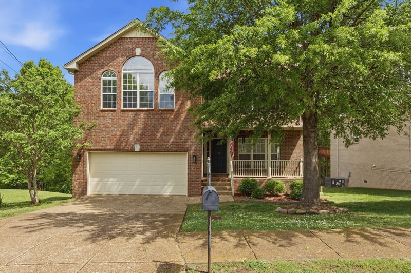 7264 Santeelah Way, Antioch, TN 37013