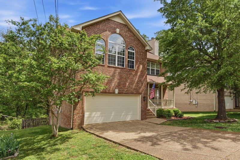 7264 Santeelah Way, Antioch, TN 37013