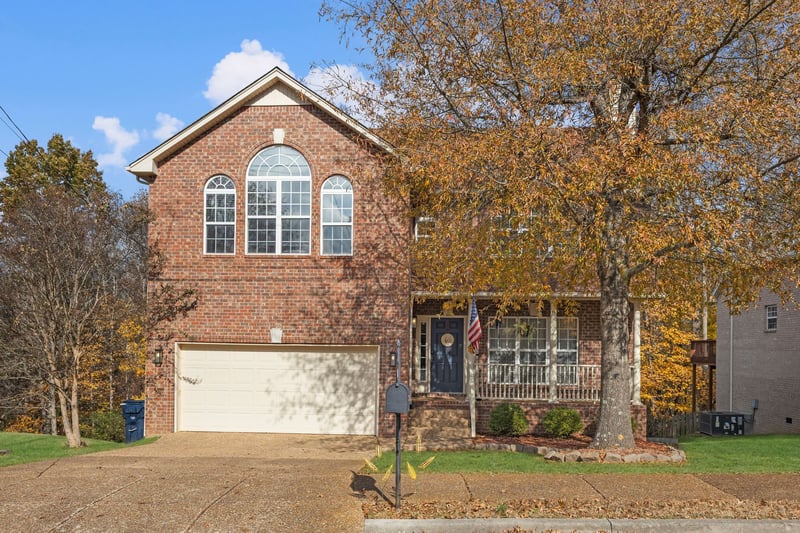 7264 Santeelah Way, Antioch, TN 37013