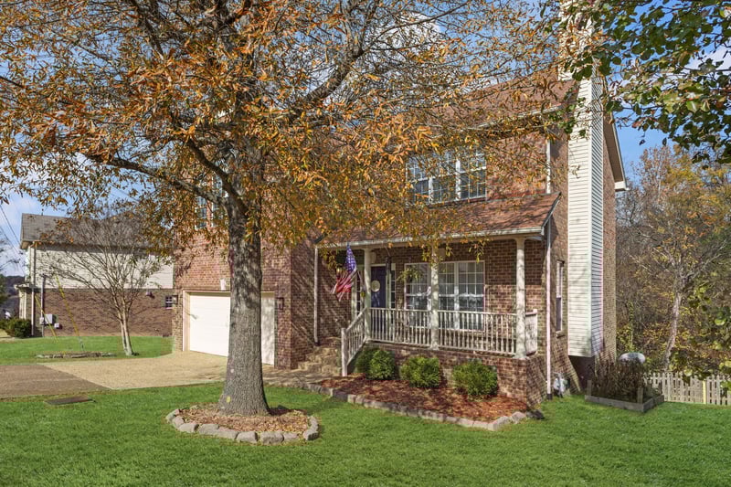 7264 Santeelah Way, Antioch, TN 37013