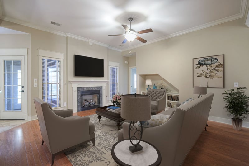 110 Silverstone Ln, Hermitage, TN 37076