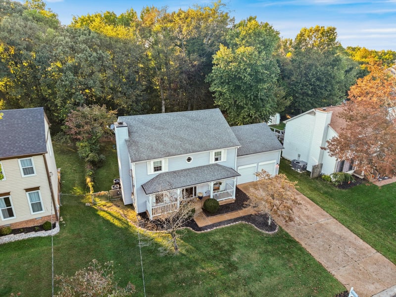 2019 Hidden Cove Rd, Mount Juliet, TN 37122