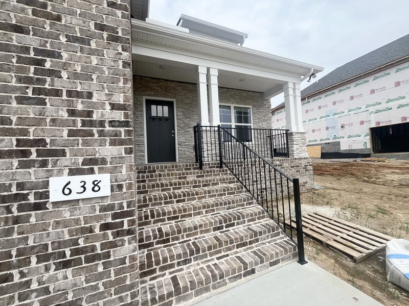 617 Spring Hill Dr Lot 21, Smyrna, TN 37167