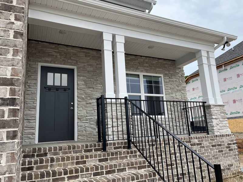 617 Spring Hill Dr Lot 21, Smyrna, TN 37167