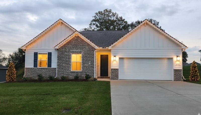 2901 Windstone Trl, Columbia, TN 38401