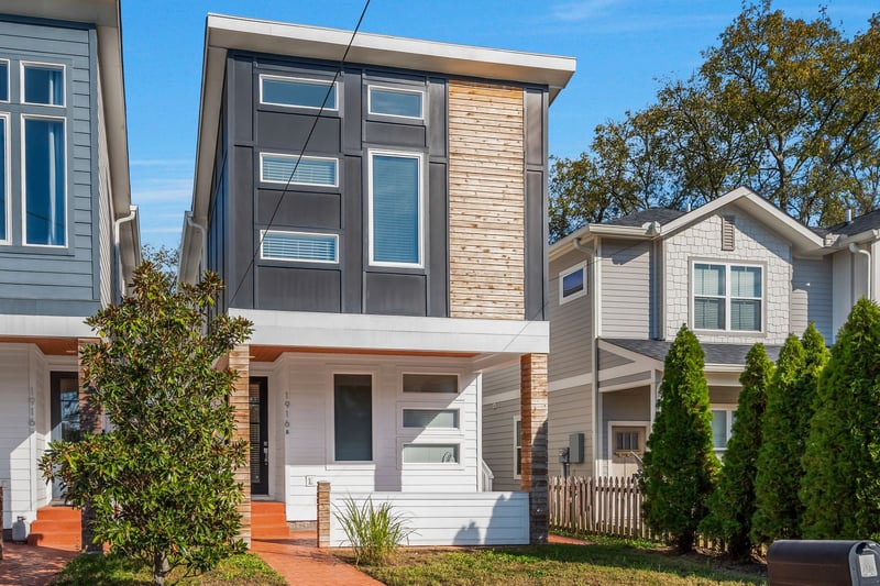 1916 15th Ave, Nashville, TN 37208