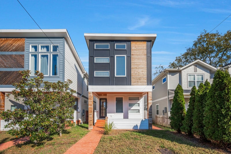 1916 15th Ave, Nashville, TN 37208