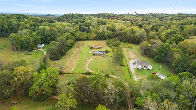 408 S Tunnel Rd, Gallatin, TN 37066