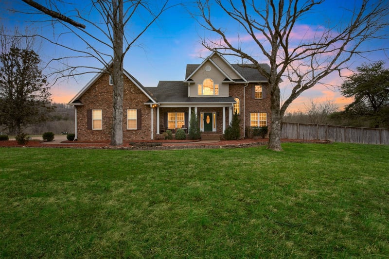 1802 Wildlife Trails, Kingston Springs, TN 37082