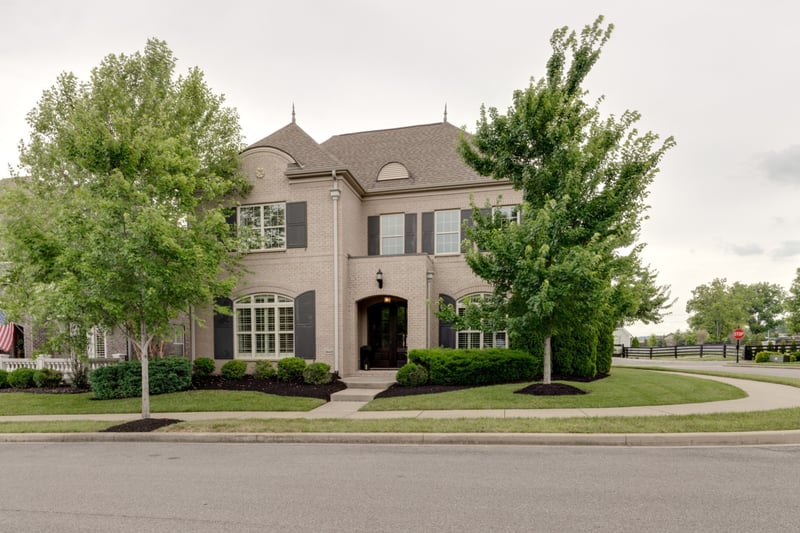 1660 Noah Ln, Gallatin, TN 37066