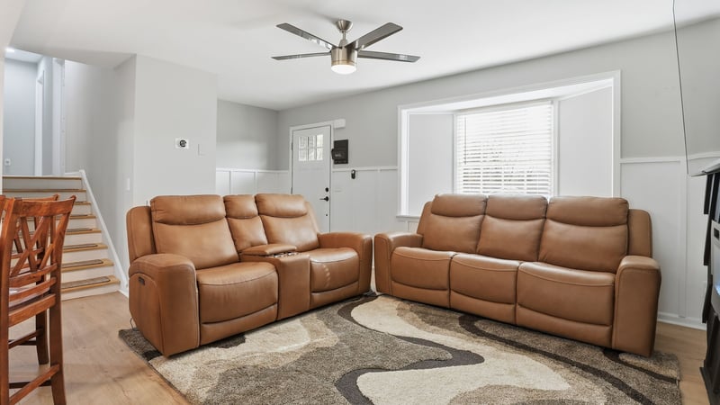 3107 Meadowside Ln, Nashville, TN 37207