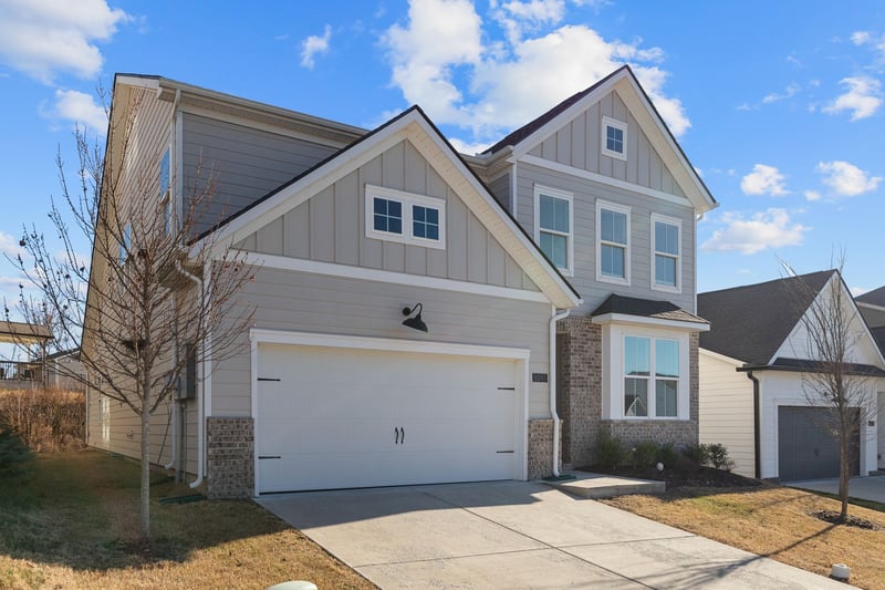 9265 Thomason Trl, Antioch, TN 37013