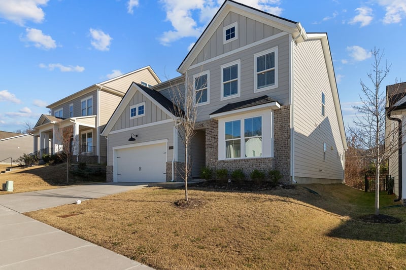 9265 Thomason Trl, Antioch, TN 37013