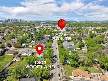 1302 Woodland St, Nashville, TN 37206