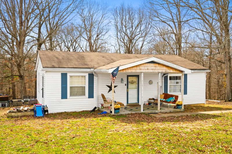 1251 S Dividing Ridge Rd, Goodlettsville, TN 37072