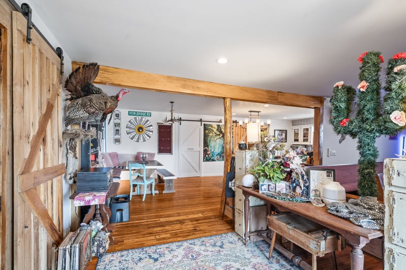 1251 S Dividing Ridge Rd, Goodlettsville, TN 37072