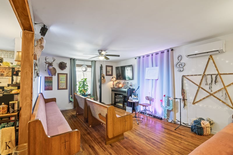 1251 S Dividing Ridge Rd, Goodlettsville, TN 37072