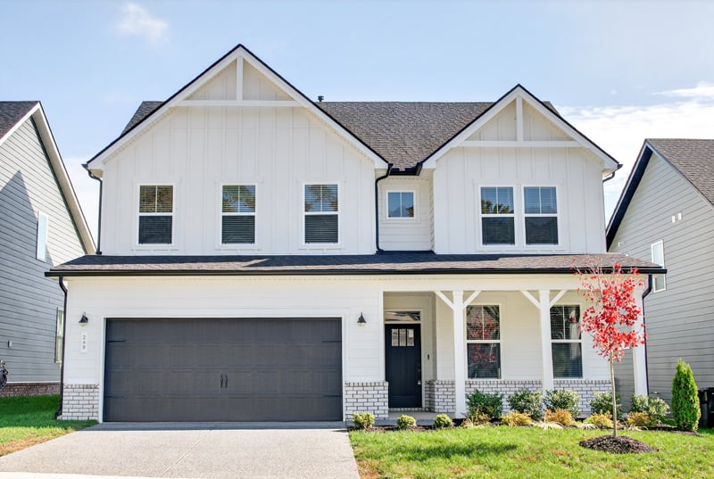 249 Cavalcade Loop, Gallatin, TN 37066