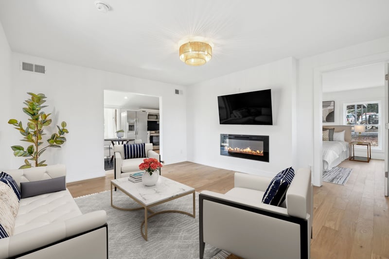 2863 Sweethome Rd, Chapmansboro, TN 37035