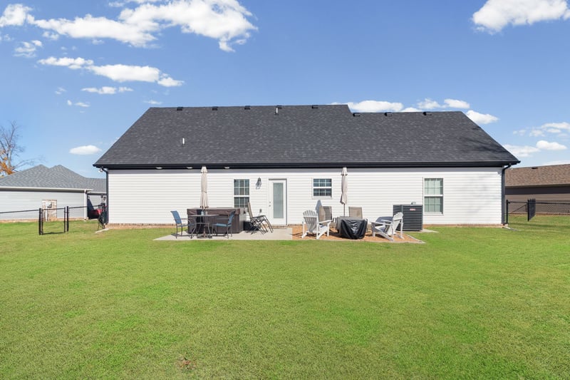 4609 Poquita Ct, Murfreesboro, TN 37129