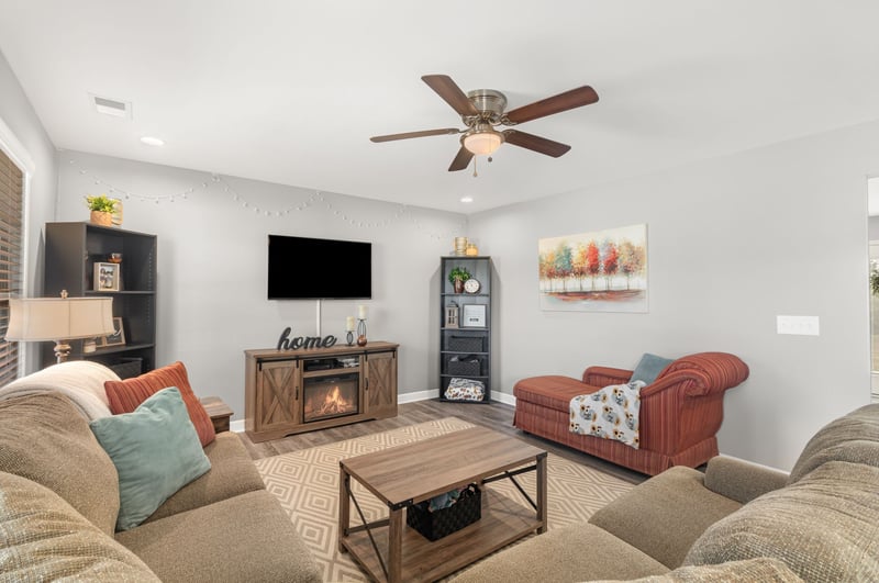 4609 Poquita Ct, Murfreesboro, TN 37129