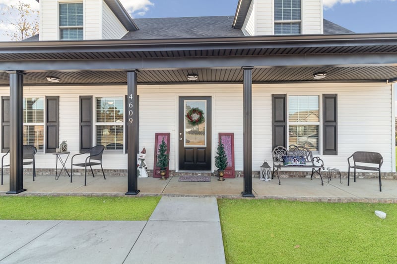 4609 Poquita Ct, Murfreesboro, TN 37129