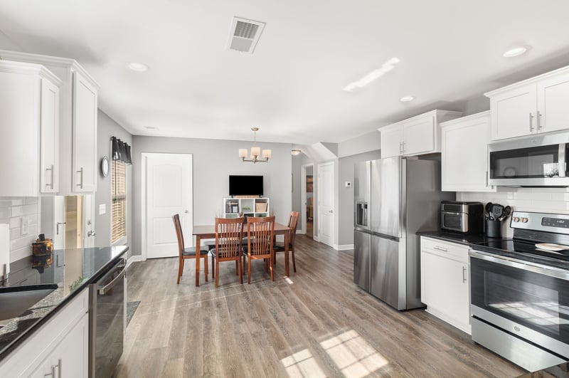 4609 Poquita Ct, Murfreesboro, TN 37129