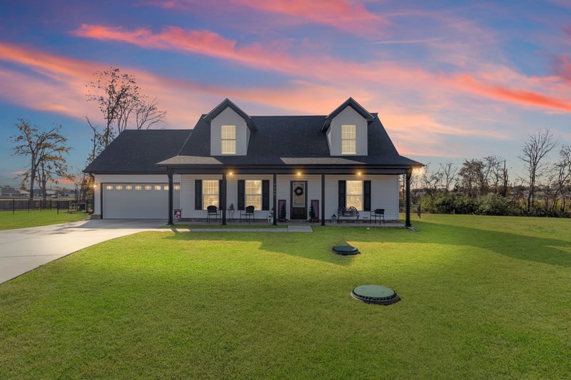 4609 Poquita Ct, Murfreesboro, TN 37129