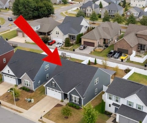 2915 Bluestem Ln, Murfreesboro, TN 37128