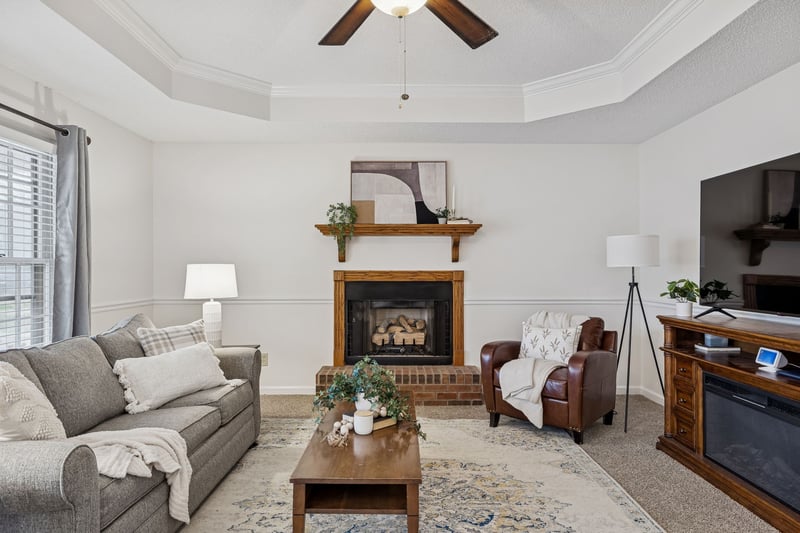 641 Mckaig Rd, Murfreesboro, TN 37127