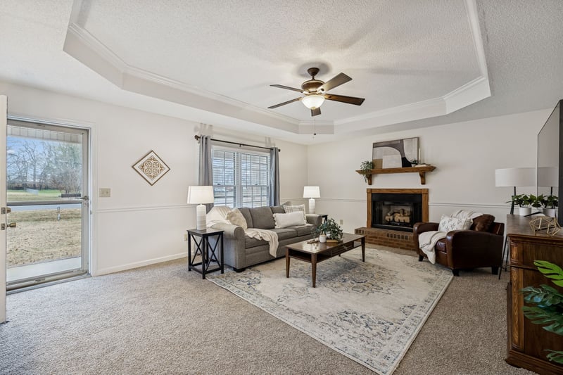 641 Mckaig Rd, Murfreesboro, TN 37127