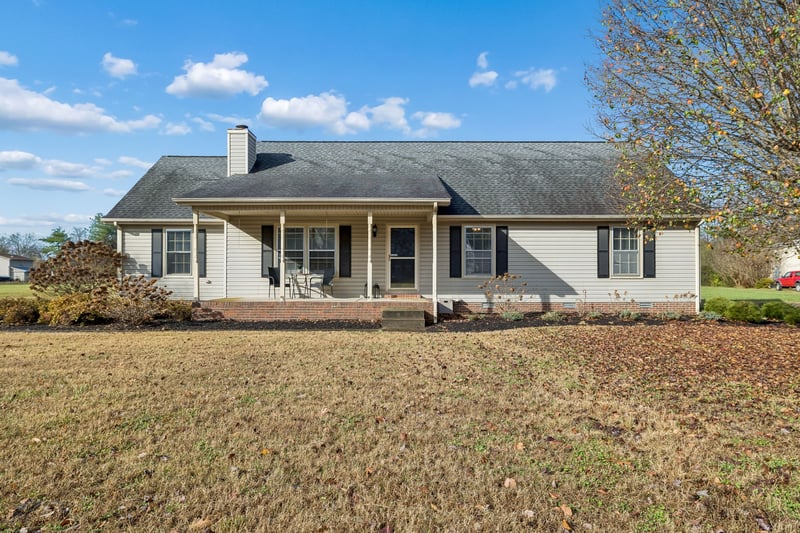 641 Mckaig Rd, Murfreesboro, TN 37127