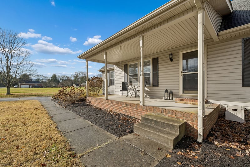 641 Mckaig Rd, Murfreesboro, TN 37127