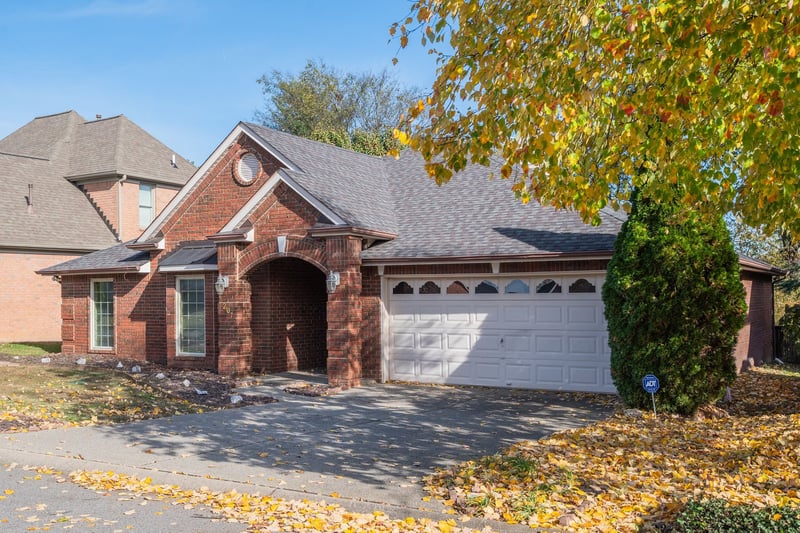 207 Trotwood , Brentwood, TN 37027