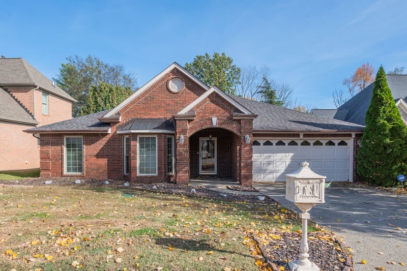 207 Trotwood , Brentwood, TN 37027