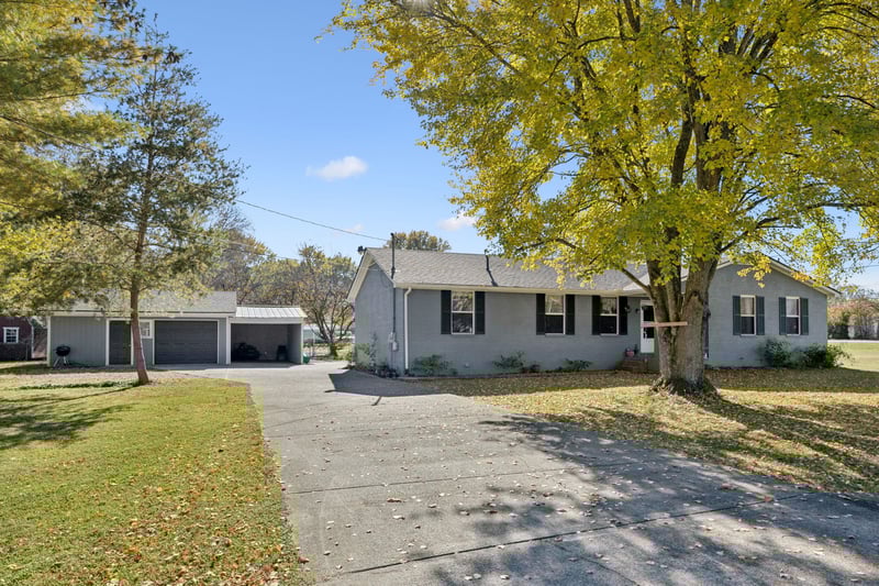 6002 Creekmont Dr, Murfreesboro, TN 37129