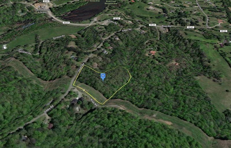 630 Gibbs Rd, Ashland City, TN 37015