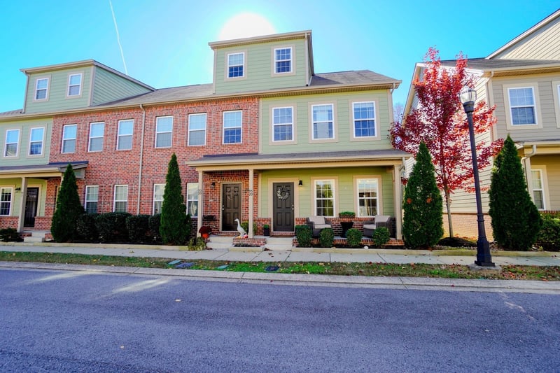 95 Plumlee Dr #20, Hendersonville, TN 37075