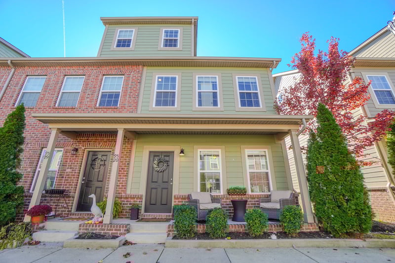 95 Plumlee Dr #20, Hendersonville, TN 37075