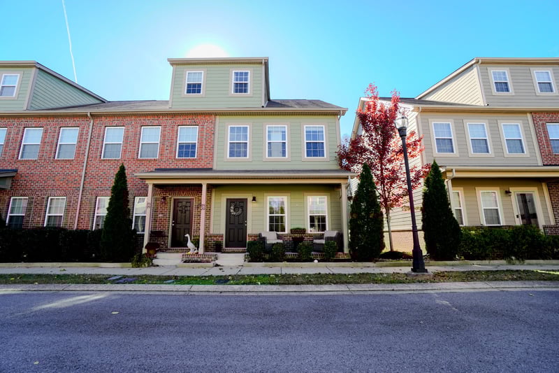 95 Plumlee Dr #20, Hendersonville, TN 37075