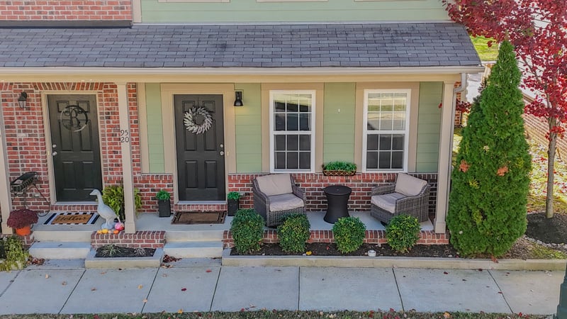 95 Plumlee Dr #20, Hendersonville, TN 37075