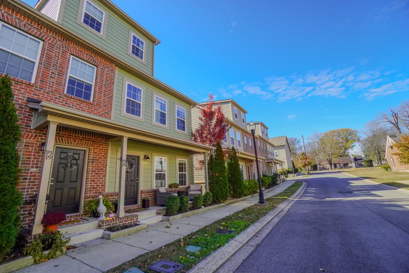 95 Plumlee Dr #20, Hendersonville, TN 37075