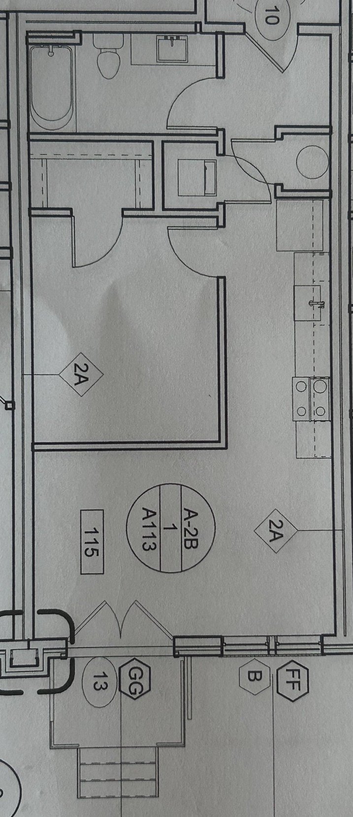 2060 Tollgate Blvd #215, Thompsons Station, TN 37179