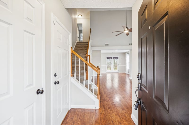 1418 Hilltop Dr, Mount Juliet, TN 37122