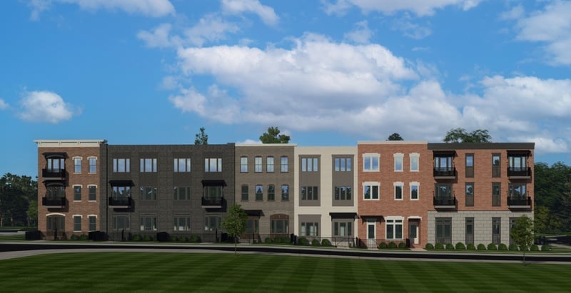 2060 Tollgate Blvd #201, Thompsons Station, TN 37179