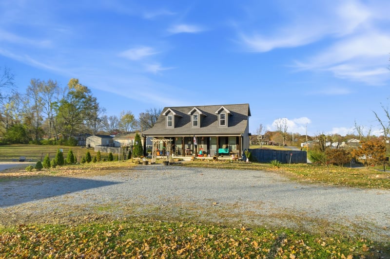 1356 Main St, Greenbrier, TN 37073